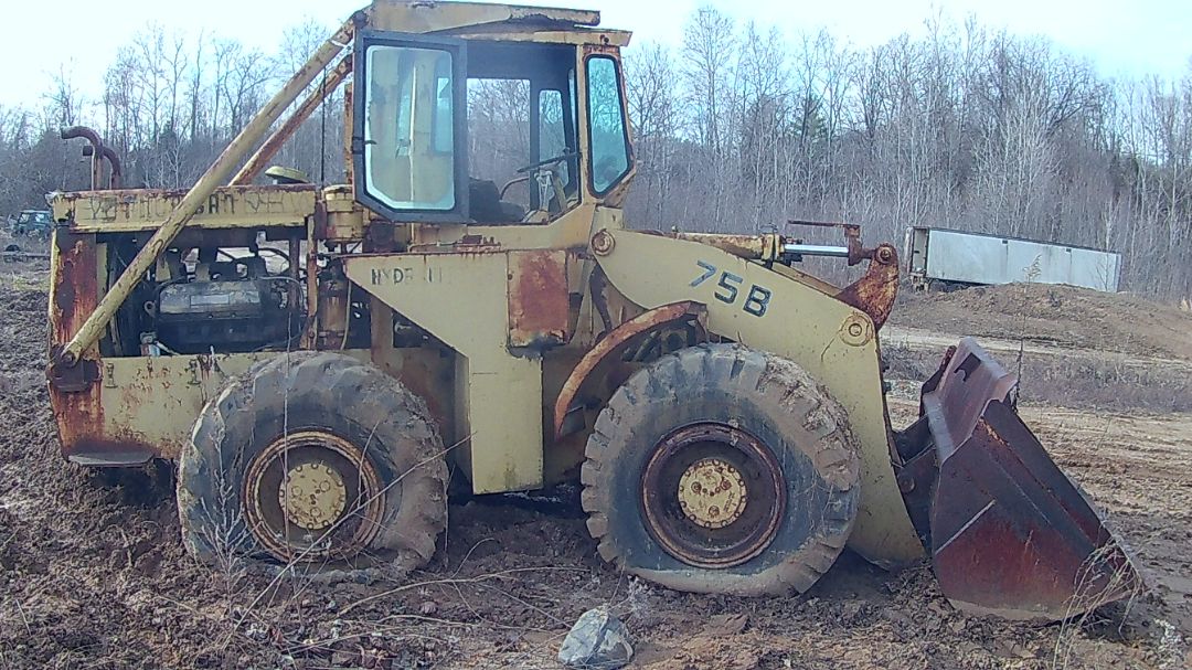 1973 MICHIGAN 75B - Image 3